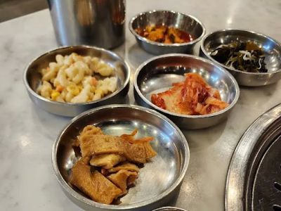 Doh Korean BBQ 0