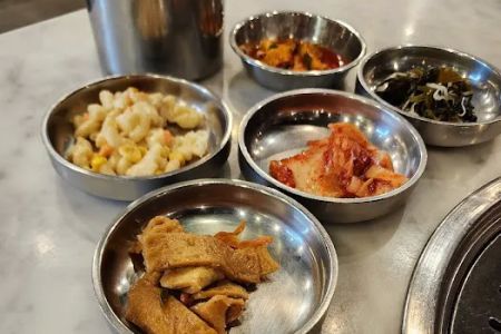Doh Korean BBQ