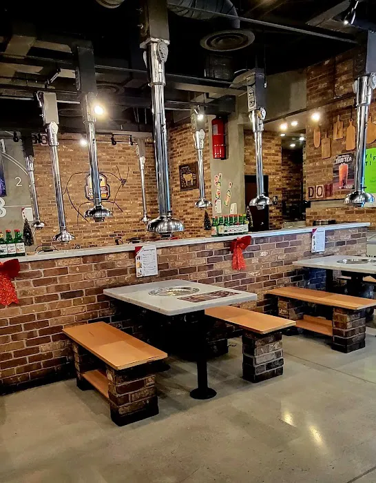 Doh Korean BBQ 4