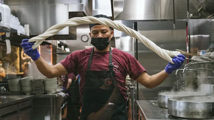 Shang Artisan Noodle 8