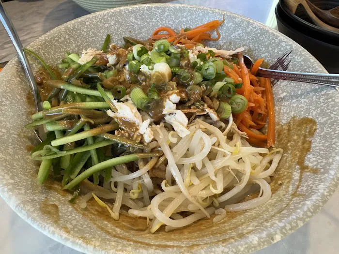 Shang Artisan Noodle 1