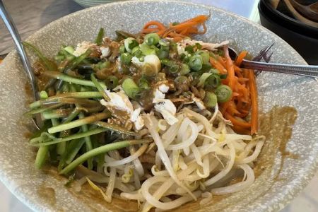 Shang Artisan Noodle