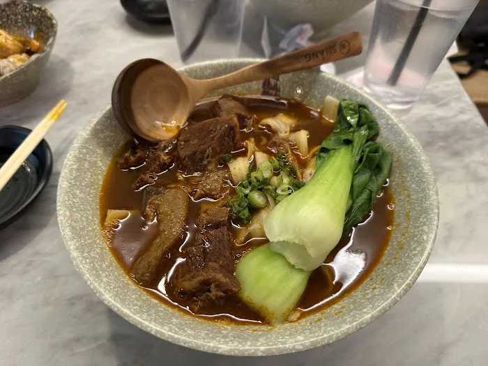 Shang Artisan Noodle 4