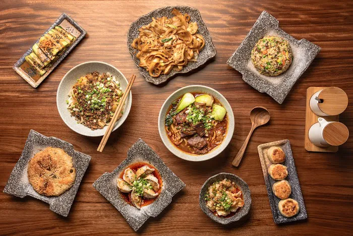 Shang Artisan Noodle 6