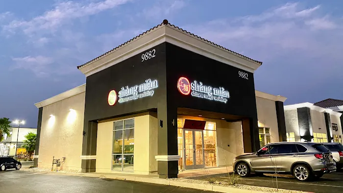 Shang Artisan Noodle 9