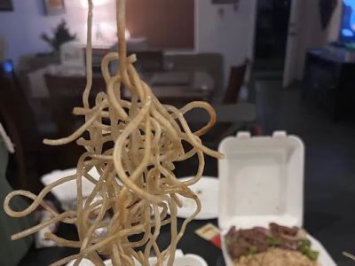 Chopstix 2 0