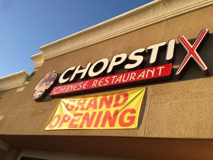 Chopstix 2 4