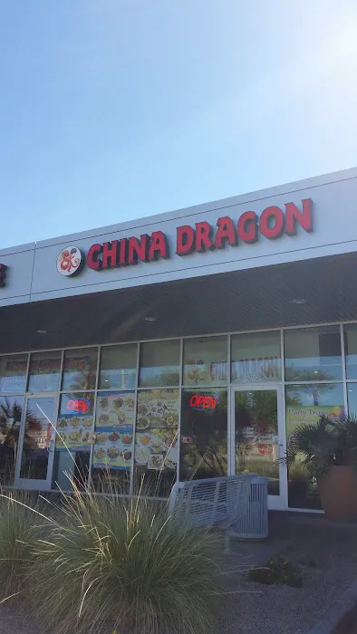 China Dragon 7