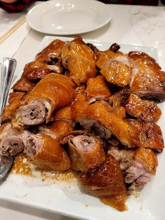 Chubby Boy BBQ 7