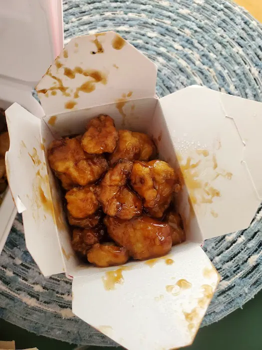 Panda Express 6