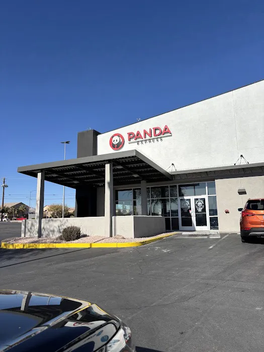 Panda Express 5