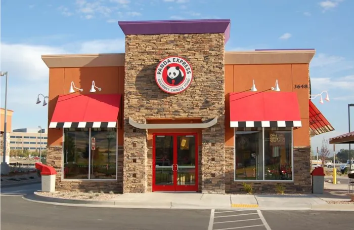 Panda Express 9