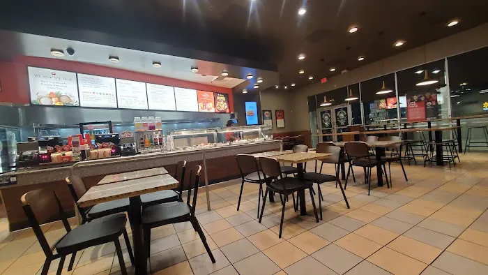 Panda Express 2