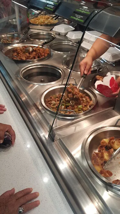 Panda Express 8