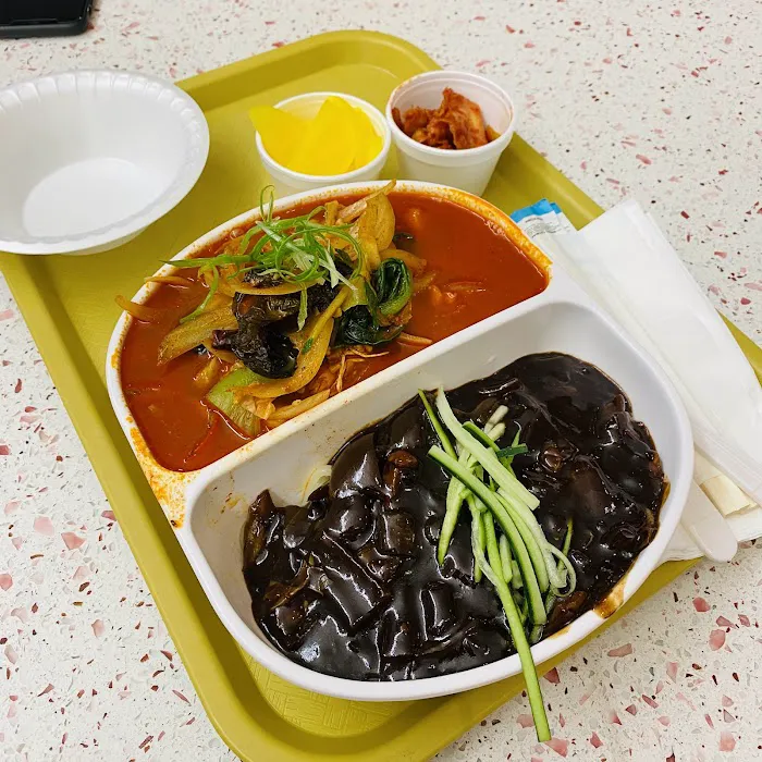 HONG LOU 9