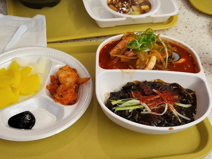 HONG LOU 6