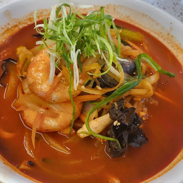 HONG LOU 8