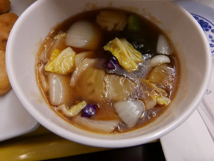 HONG LOU 2