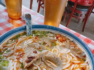Hunan Rice Noodle 0