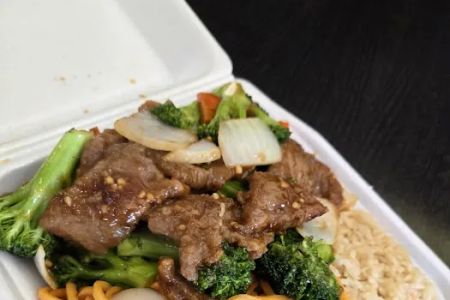 China Gourmet