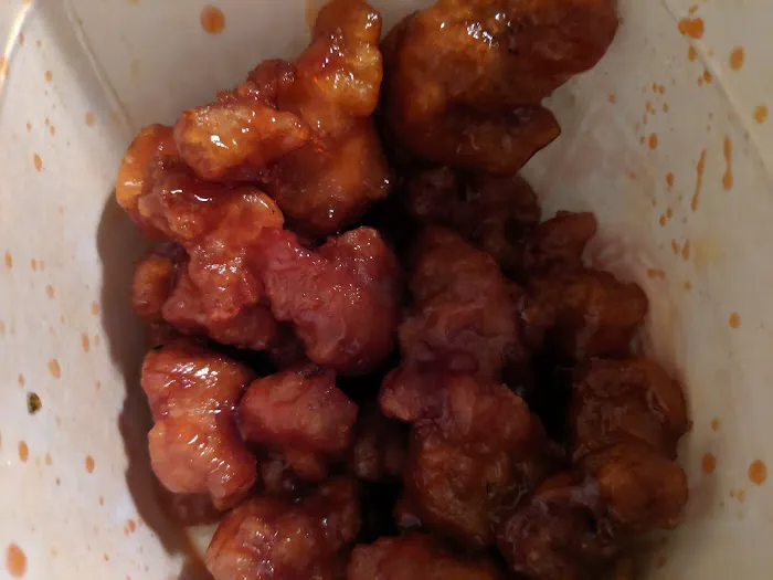 China Gourmet 5