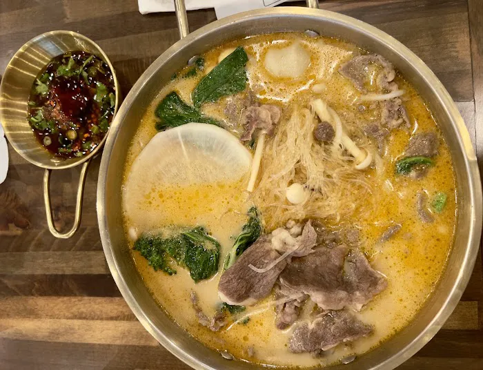 Mala Town 自选麻辣烫 7