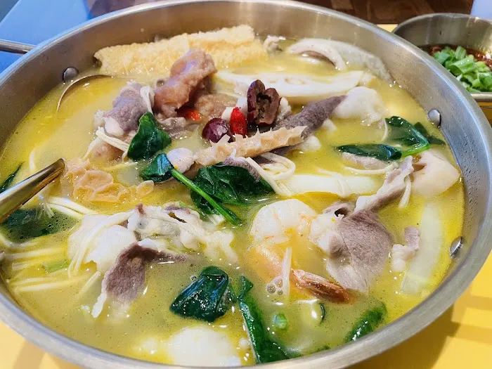 Mala Town 自选麻辣烫 2