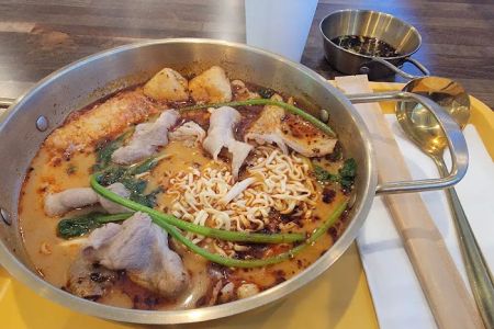 Mala Town 自选麻辣烫