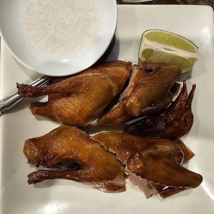 SK Seafood Restaurant 6