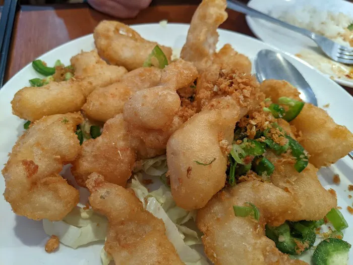 SK Seafood Restaurant 5