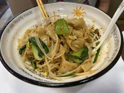 Noodle King 0