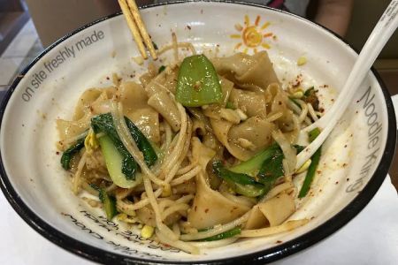 Noodle King