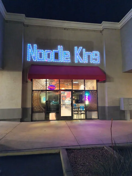 Noodle King 5