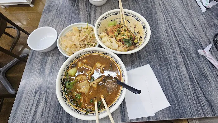 Big Dan Shanxi Taste 8