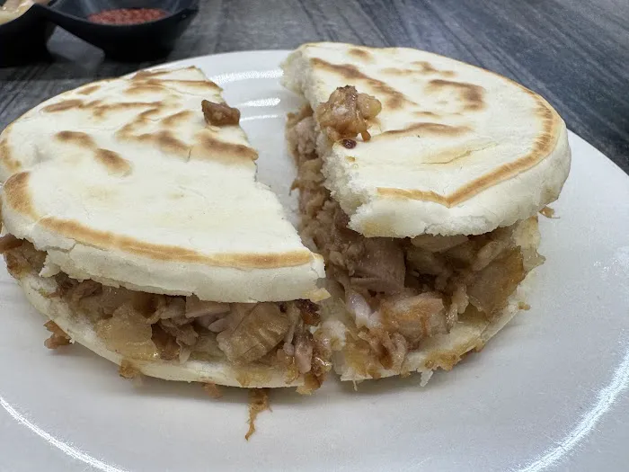 Big Dan Shanxi Taste 9