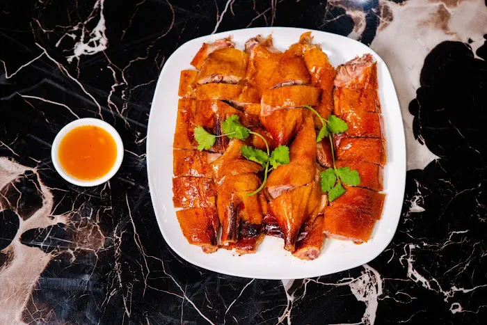 Fortune Seafood 财门 5