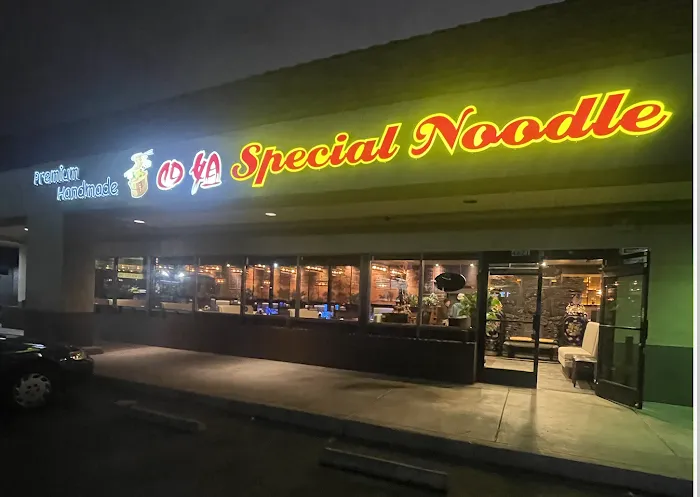 四姐 Special Noodle 10