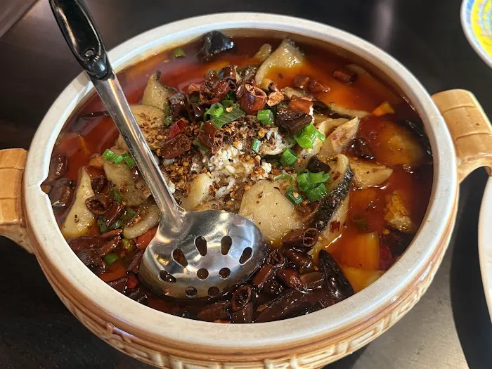 四姐 Special Noodle 1