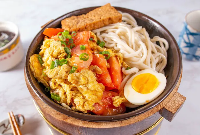四姐 Special Noodle 3