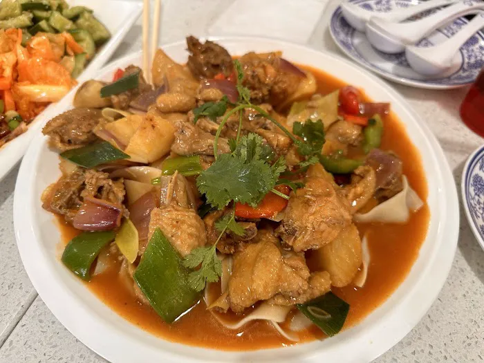 Yun Noodle and Dumplings 3