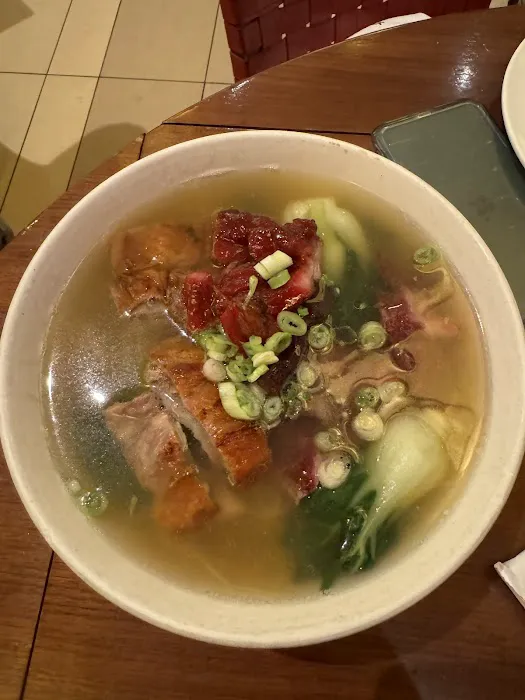 Noodle Asia 10