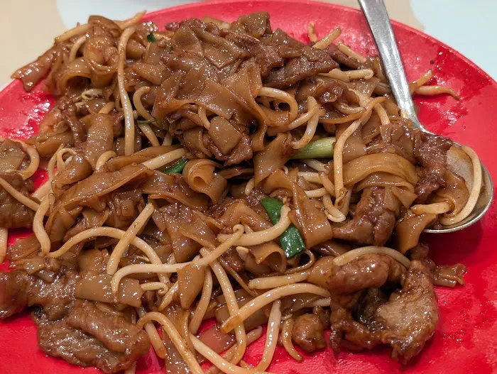 Beijing Noodle No. 9 8