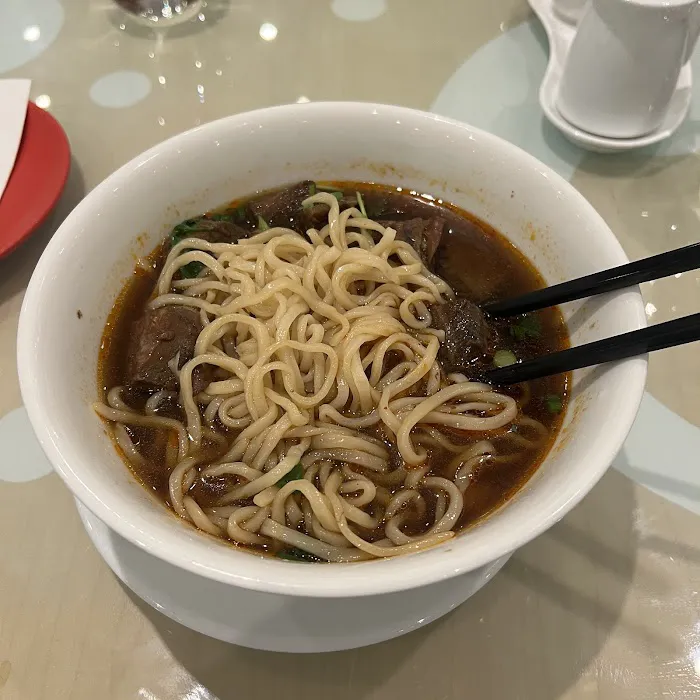 Beijing Noodle No. 9 5