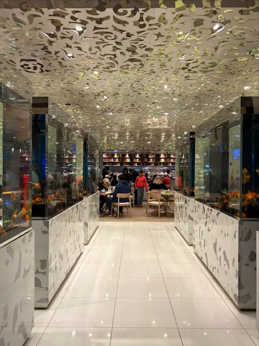 Beijing Noodle No. 9 1