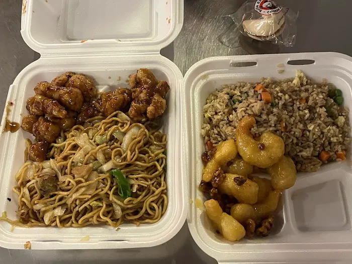 Panda Express 1