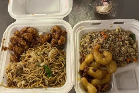 Panda Express