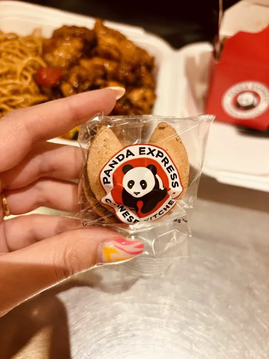 Panda Express 7