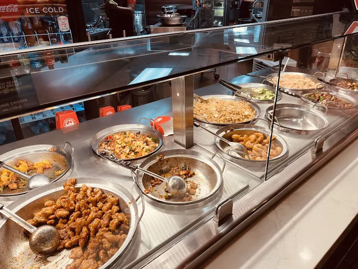 Panda Express 10
