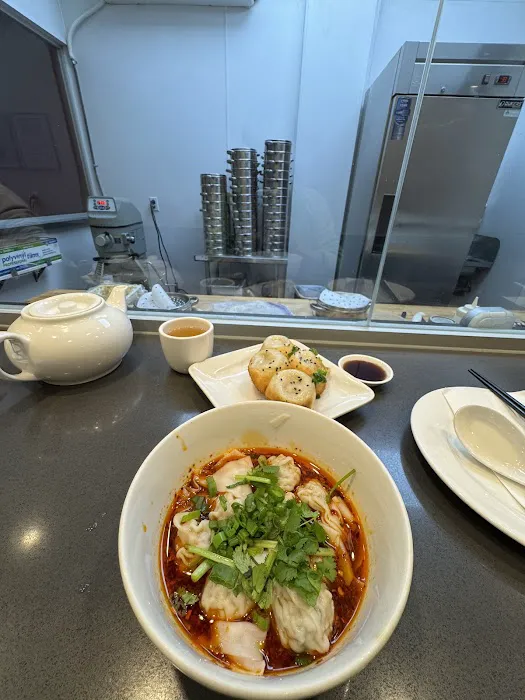 ShangHai Taste (Chinatown) 4