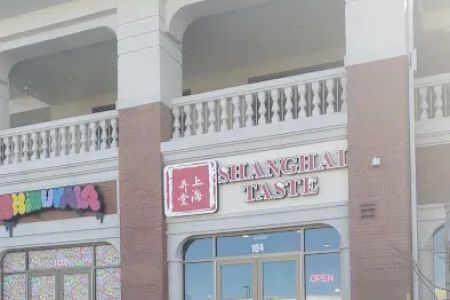 ShangHai Taste (Chinatown)